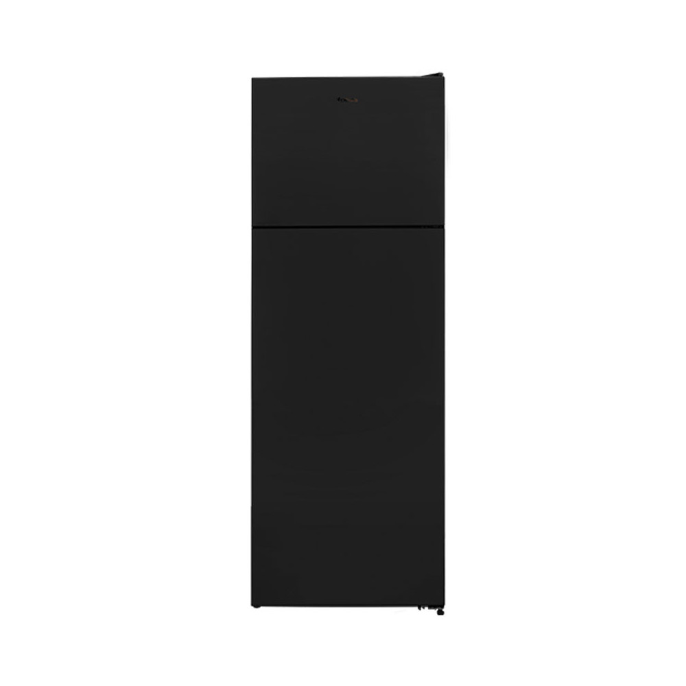 REFRIGERATEUR FOCUS Double Portes No Frost 451 Litres / F-5070B / Noir