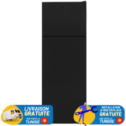 REFRIGERATEUR FOCUS 500 Litres No Frost / Noir / F-5070B