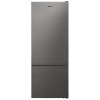 REFIGERATEUR FOCUS No Frost COMBINE 453 Litres / INOX