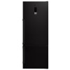 REFIGERATEUR FOCUS No Frost COMBINE 453 Litres / INOX avec Afficheur