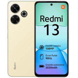Smartphone XIAOMI Redmi 13...