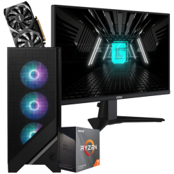 Setup Gamer Special Pc de...