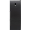 REFRIGERATEUR FOCUS No Frost COMBINE 453 Litres / Dark INOX Avec Afficheur