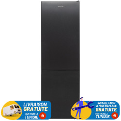 REFRIGERATEUR FOCUS COMBINE...