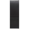 REFRIGERATEUR FOCUS No Frost COMBINE 323 Litres / Dark Silver
