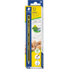 12 Crayon graphite Noir HB Staedtler 210-4