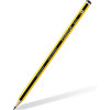 12 Crayon graphite Noir HB Staedtler 210-4