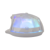 souris gaming Baracuda Anglerfish - White