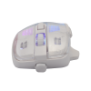 souris gaming Baracuda Anglerfish - White