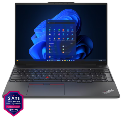 Pc Portable Lenovo ThinkPad...