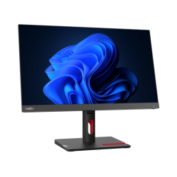 Écran Lenovo ThinkVision...