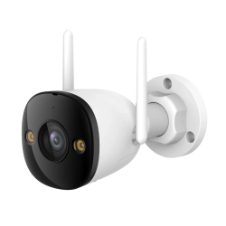 Caméra De Surveillance...