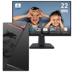 PC de bureau Pro MSI /...