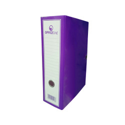 Boite d'Archive Dos 100mm / Violet