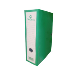Boite d'Archive Dos 100mm / Vert