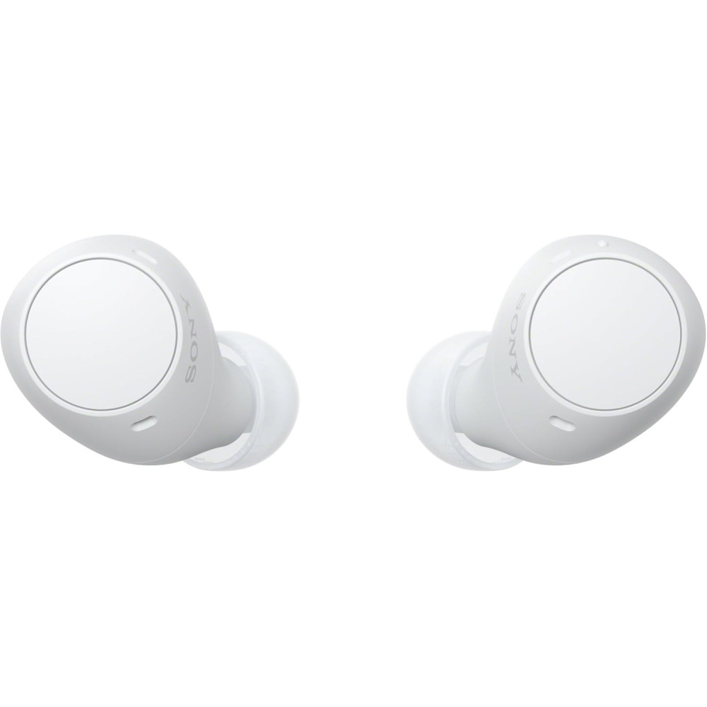 Écouteurs Sans Fil Sony WF-C510 - White