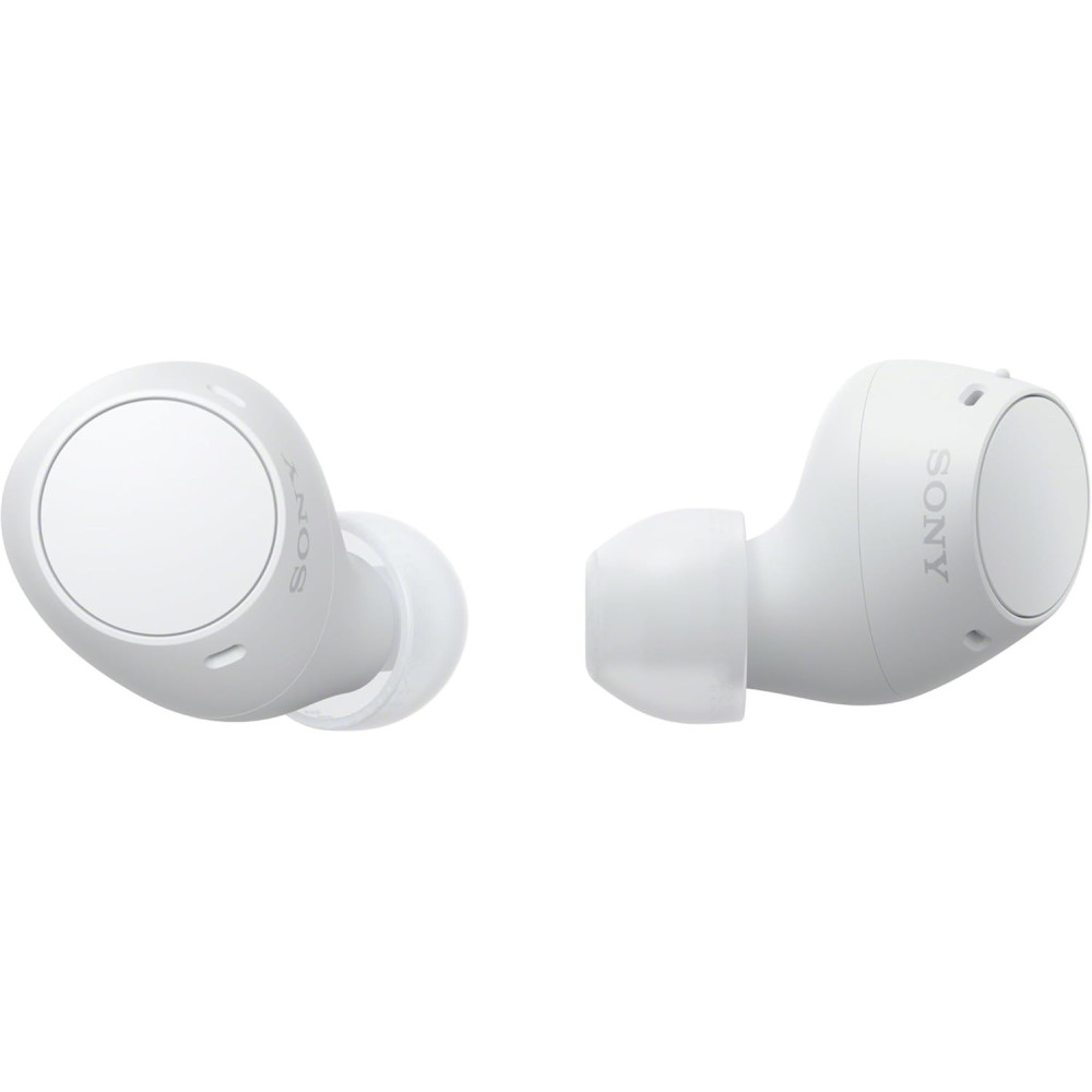 Écouteurs Sans Fil Sony WF-C510 - White