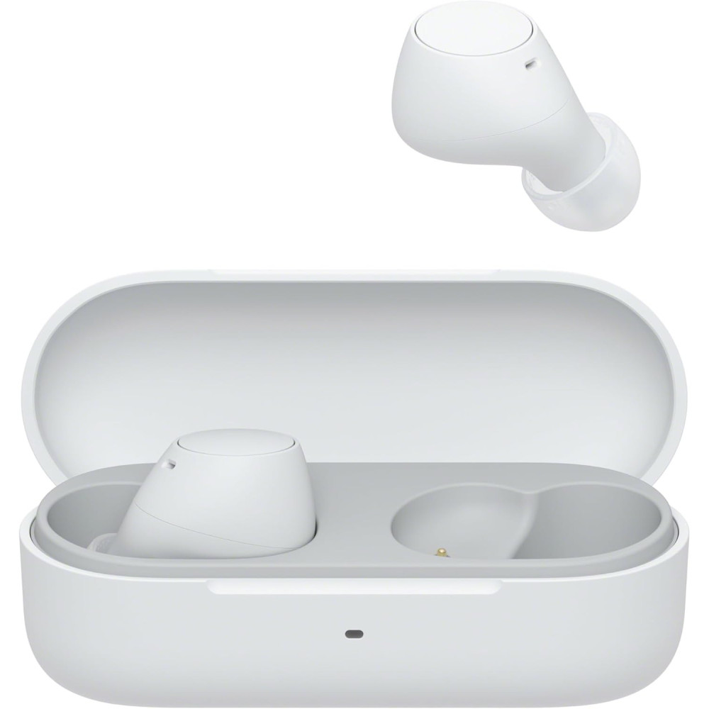 Écouteurs Sans Fil Sony WF-C510 - White