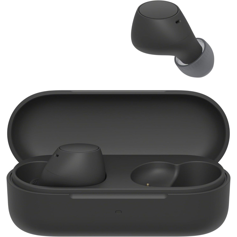 Écouteurs Sans Fil Sony WF-C510 - Black