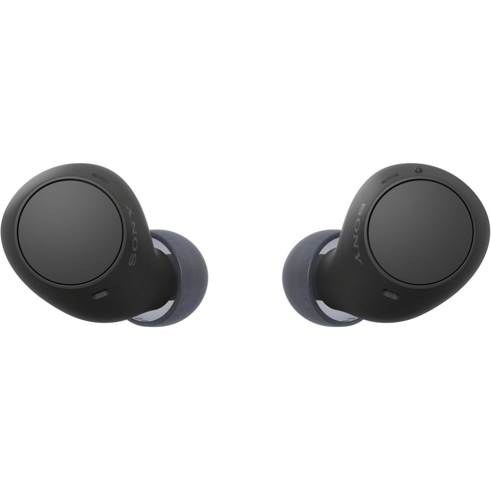 Écouteurs Sans Fil Sony WF-C510 - Black