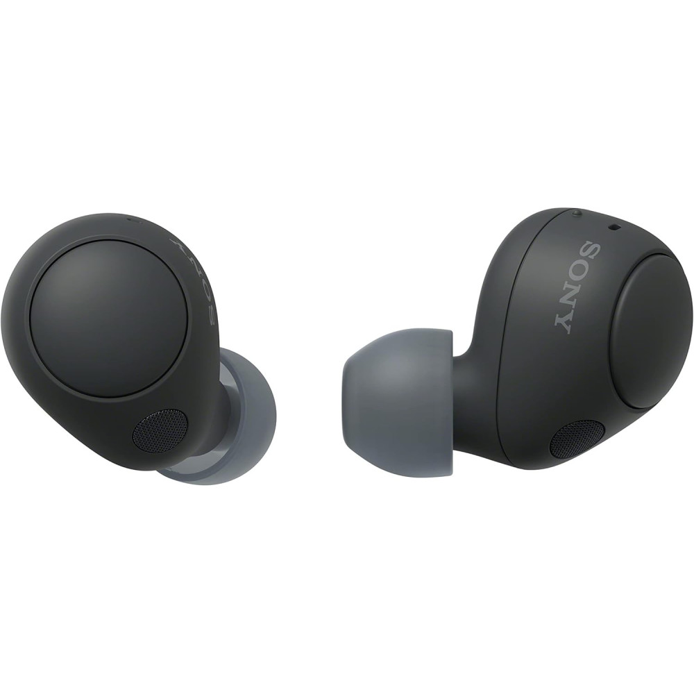 Écouteurs Sans Fil Sony WF-C700N - Black