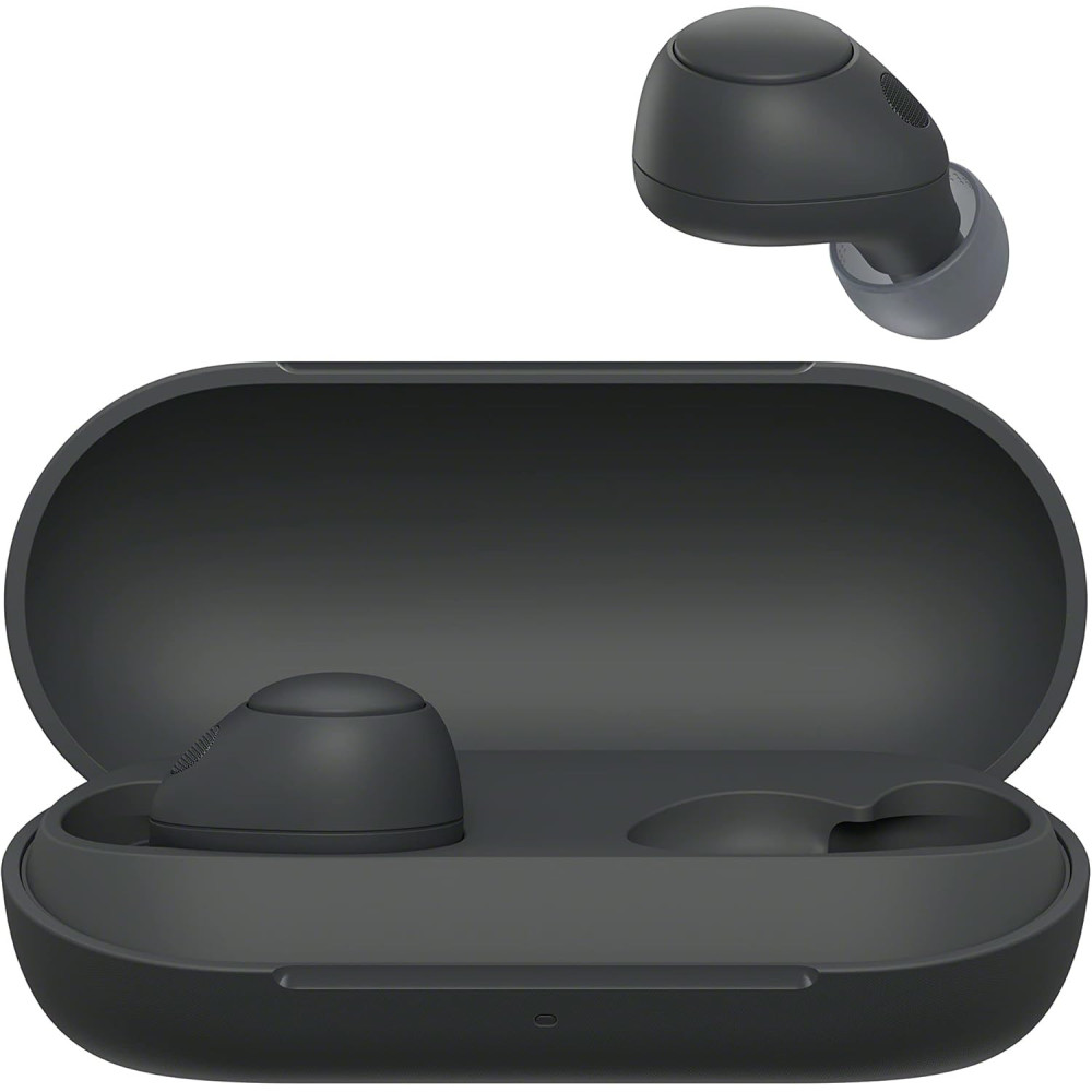 Écouteurs Sans Fil Sony WF-C700N - Black