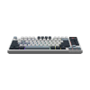 MSI FORGE GK600