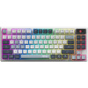Clavier mécanique MSI FORGE