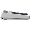 Clavier mécanique MSI FORGE GK600 BLUETOOTH TKL W SKY FR