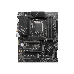 Carte mère MSI Z790 GAMING...