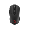 Souris gaming Sans Fil MSI VERSA 300 / 8000 DPI / Bluetooth / USB Type-C / Noir