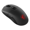 Souris gaming Sans Fil MSI VERSA 300 / 8000 DPI / Bluetooth / USB Type-C / Noir