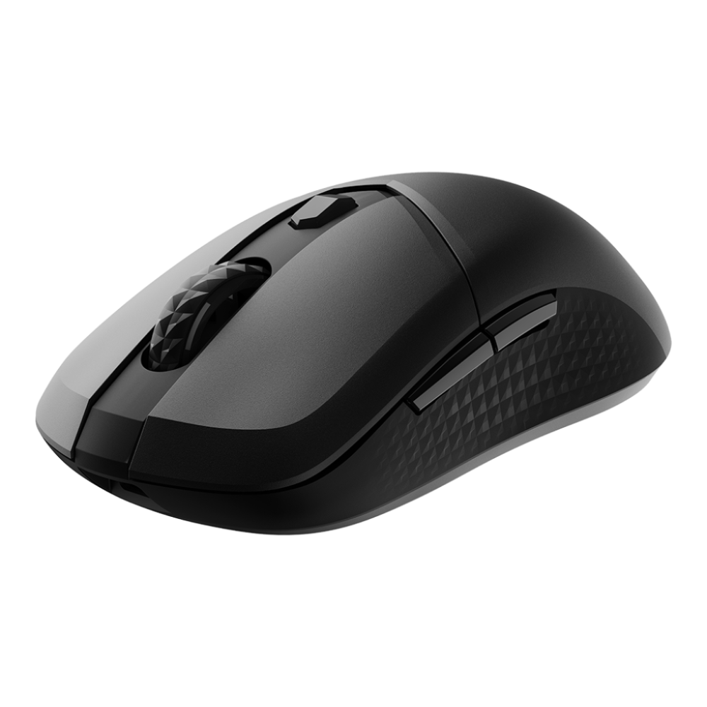 Souris gaming Sans Fil MSI VERSA 300 / 8000 DPI / Bluetooth / USB Type-C / Noir