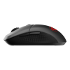 Souris gaming Sans Fil MSI VERSA 300 / 8000 DPI / Bluetooth / USB Type-C / Noir