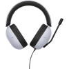 Casque Gaming Sony INZONE MDR-G300/WZ - Playstation 5 & PC - Blanc