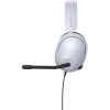 Casque Gaming Sony INZONE MDR-G300/WZ - Playstation 5 & PC - Blanc