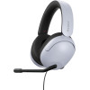 Casque Gaming Sony INZONE MDR-G300/WZ - Playstation 5 & PC - Blanc