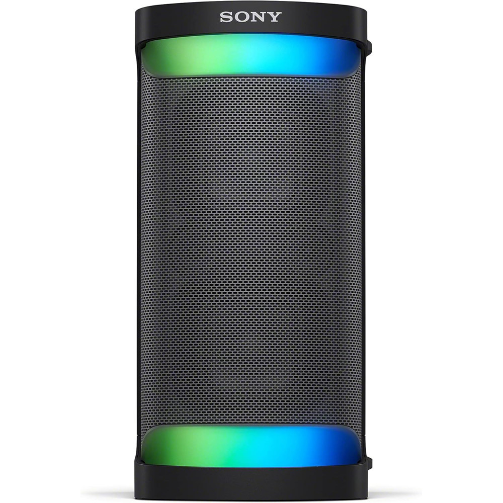 Haut-Parleur Sony karaoké Sans fil SRS-XV500 / Noir