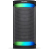Haut-Parleur Sony karaoké Sans fil SRS-XV500 / Noir