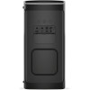 Haut-Parleur Sony karaoké Sans fil SRS-XV500 / Noir