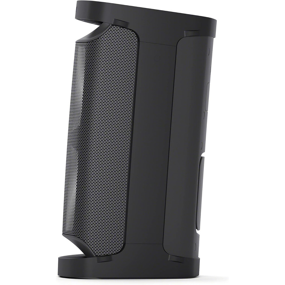 Haut-Parleur Sony karaoké Sans fil SRS-XV500 / Noir