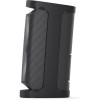 Haut-Parleur Sony karaoké Sans fil SRS-XV500 / Noir