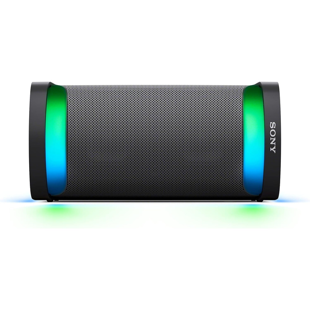 Haut-Parleur Sony karaoké Sans fil SRS-XV500 / Noir