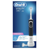 Brosse à dents électrique