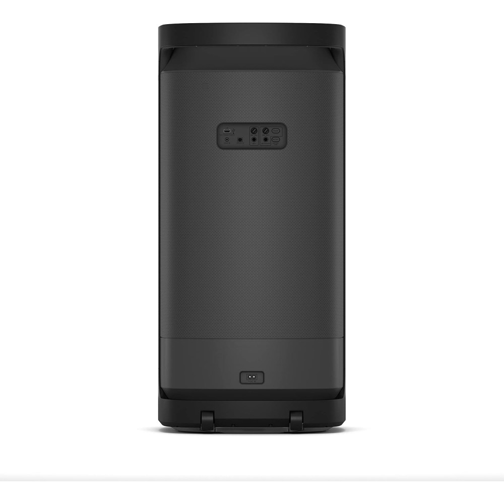 Haut-Parleur Sony karaoké Sans fil SRS-XV900 / Noir