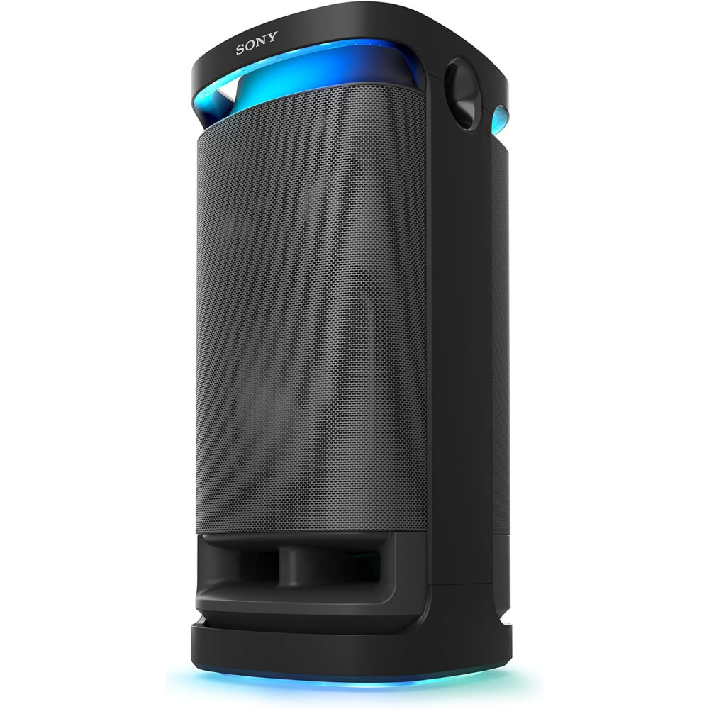 Haut-Parleur Sony karaoké Sans fil SRS-XV900 / Noir