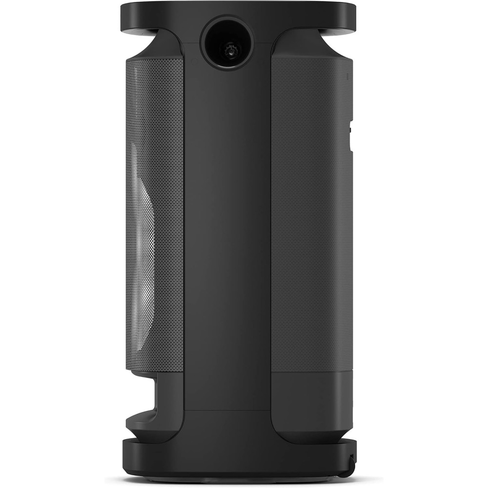 Haut-Parleur Sony karaoké Sans fil SRS-XV900 / Noir