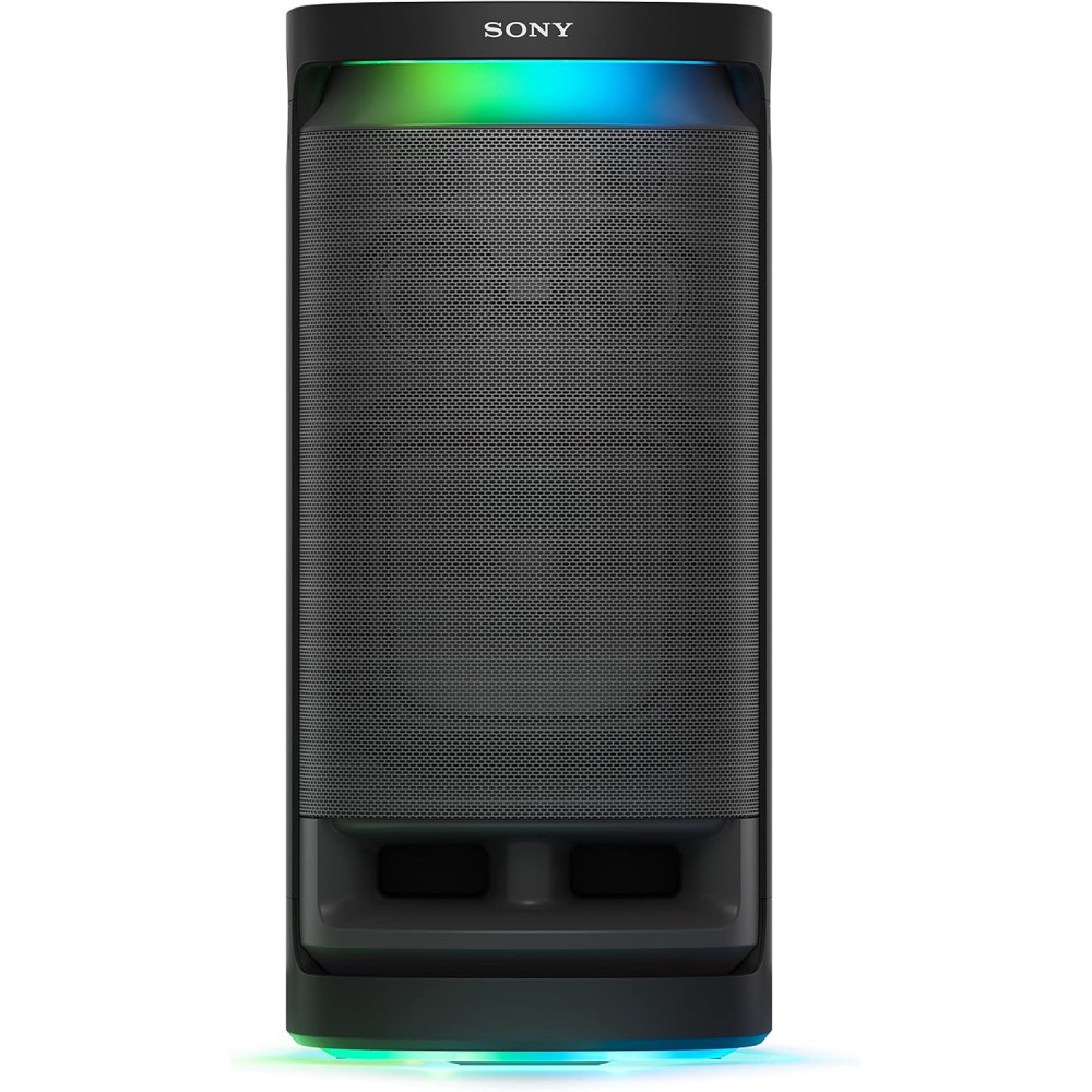 Haut-Parleur Sony karaoké Sans fil SRS-XV900 / Noir