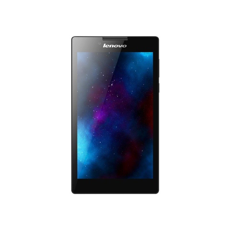 Tablette Lenovo A7-30H / 7" / 3G / Noir + Puce Data Offerte