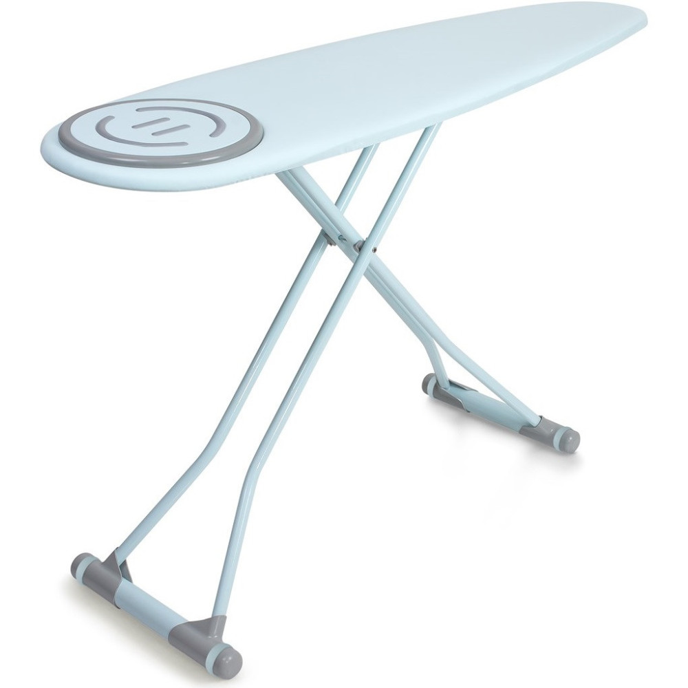 Table à repasser Perilla Premium Bleu / 152 x 44 cm